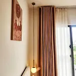 Sunrise City View - New Chill House