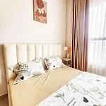 Sunrise City View - New Chill House