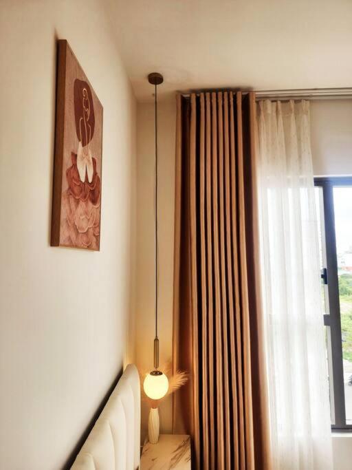 Căn hộ Sunrise View - New Chill House *