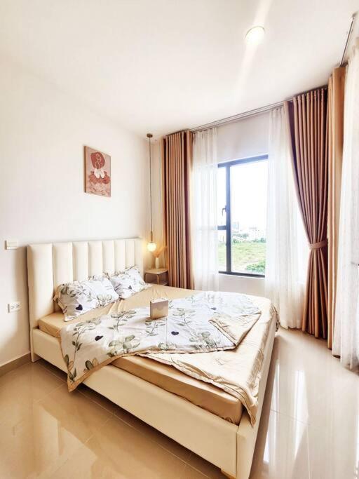 Căn hộ Sunrise View - New Chill House
